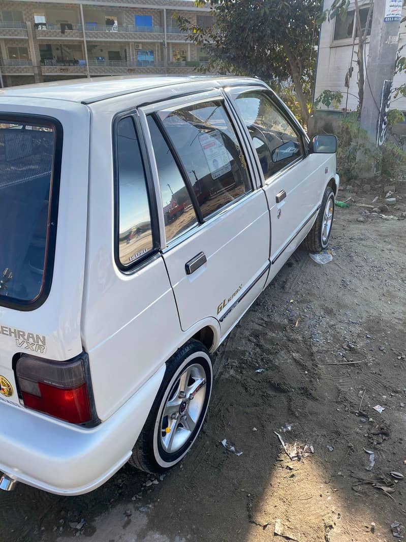 mehran 8