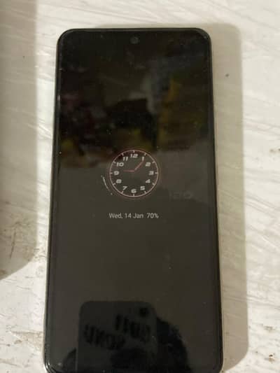 Vivo Y200 Contact Only WhatsApp 03184645899