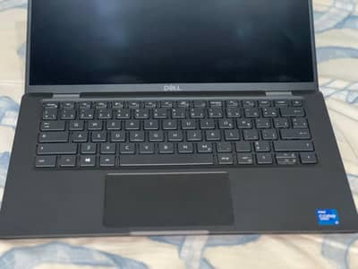 Brand New like Ultrabook Dell Latitude Core i5 11th Gen Touch Type