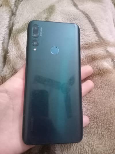 Huawei y9 prime 2019
