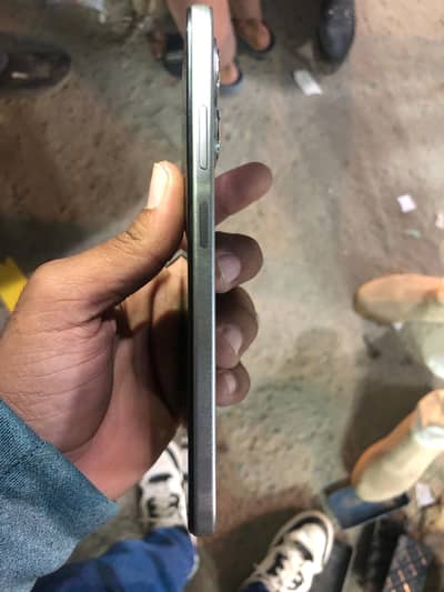 Infinix hot 50i 6/128 10/ 10 condition