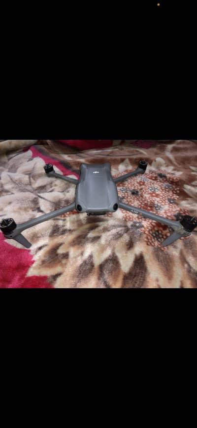 Dji air 3 only baird 03004923121 wattsapp