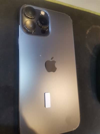 iPhone 13 Pro Max 128 GB