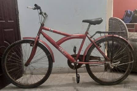 bicycle for sale