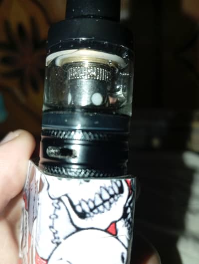 p8 vape 100 waat ka. . . . .