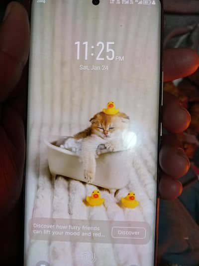 Infinix zero 30 10by 10