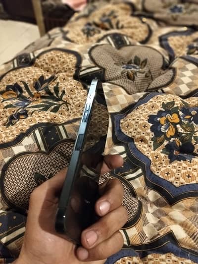 iPhone 12 Pro Max 512 GB non pta jv