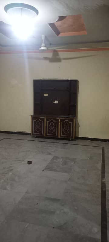 5 marla 2nd floor for rent