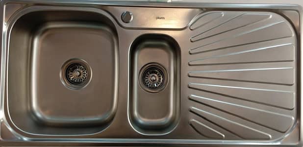 Italian Sinks Plum Brand