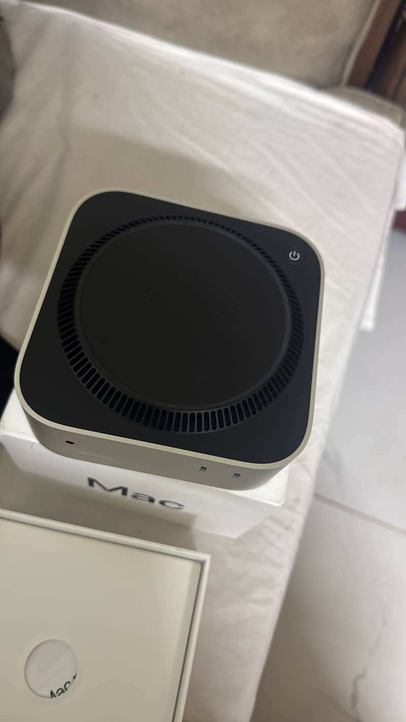 M4 macmini 3