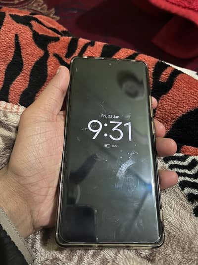 Redmi Note 14 pro