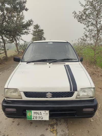 Suzuki Mehran vxr B 2 B genuine (03076013291)