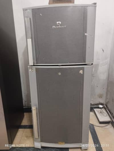 Dawlance Fridge | Medium Size | Excellent Cooling