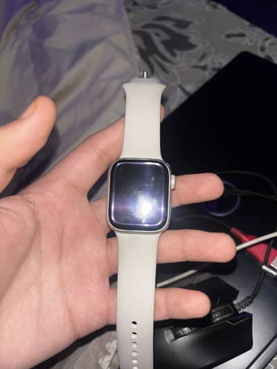 Apple watch series 7