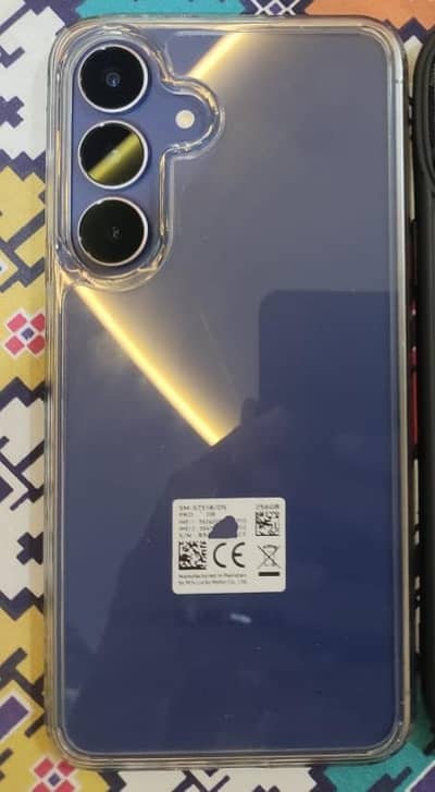 samsung galaxy s25 fe