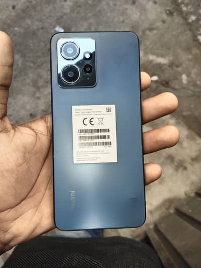 Xiaomi Redmi note 12 for sale