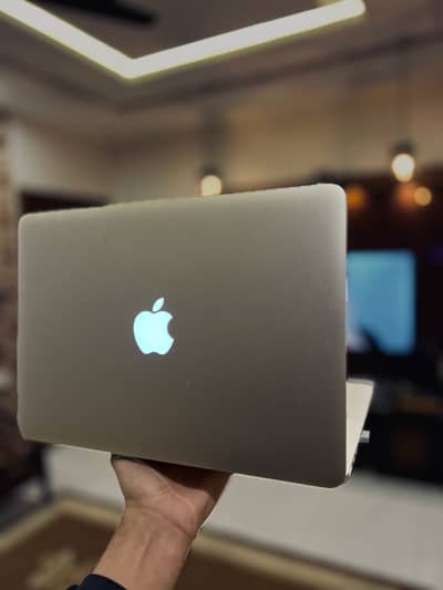 Apple Macbook pro 2015