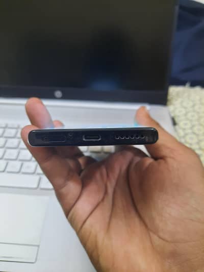 Motorola Edge plus 12/256 Officail PTA Approved