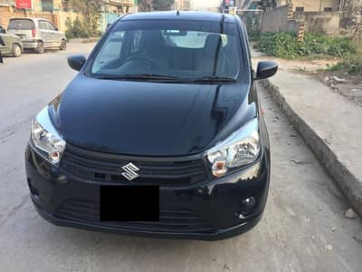 Suzuki Cultus 2019 for sale