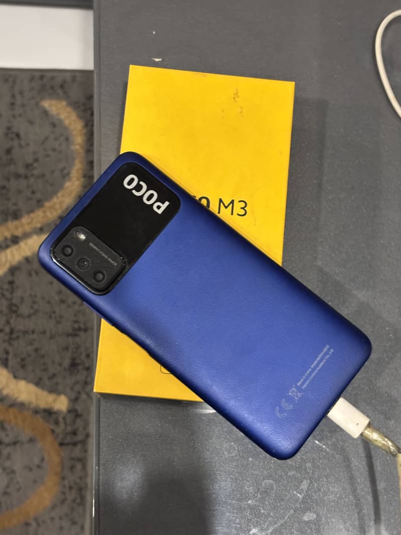 Poco M3 1