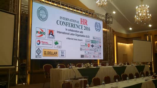 SMD Screen on Rent in Karachi | LED Screen for Events