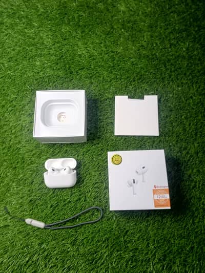 Airpods Pro 02 2nd Generation