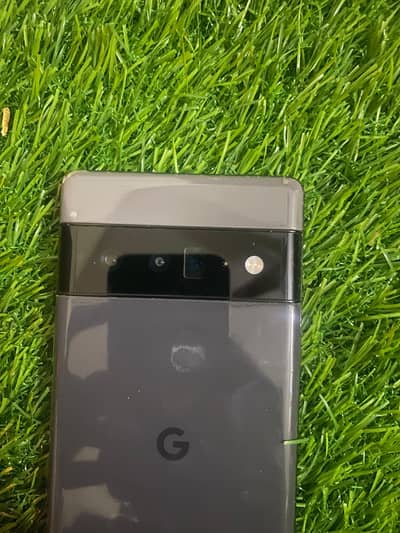 Google Pixel 6 Pro