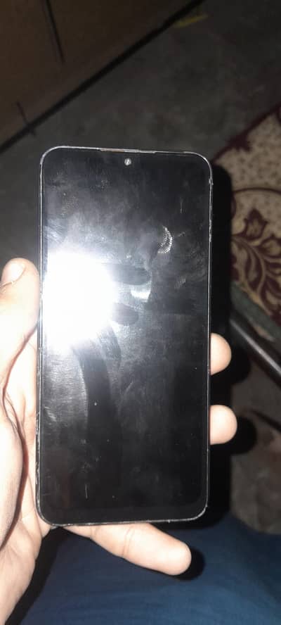 infinix note 12 no box no charger read description