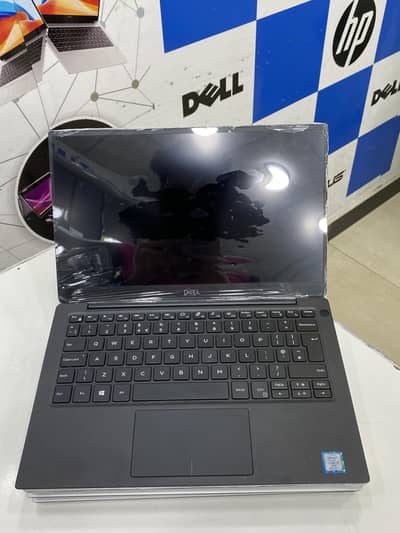 dell xps 9380