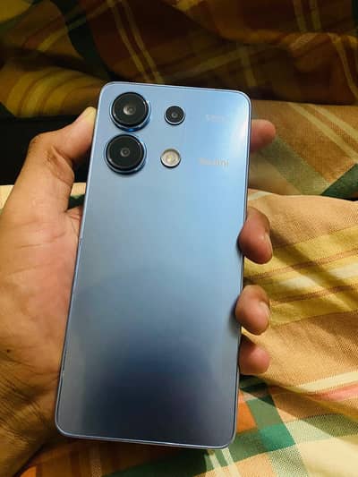 Redmi Note 13.8-256