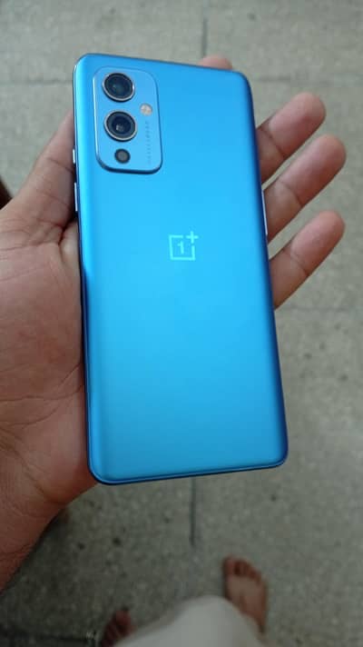 oneplus 9