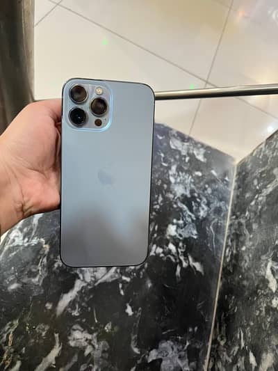 iPhone 13 pro max 256GB