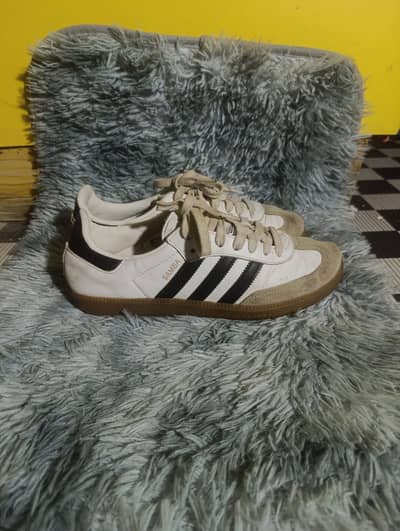 100% Orignal Adisas Samba