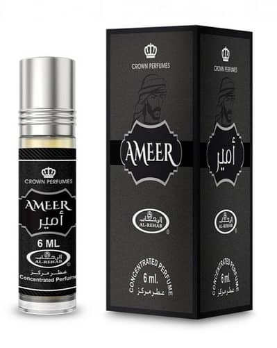 Al Rehab UAE Attars (perfume oils) Original Product