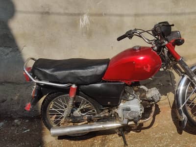 United 100 all documents clear