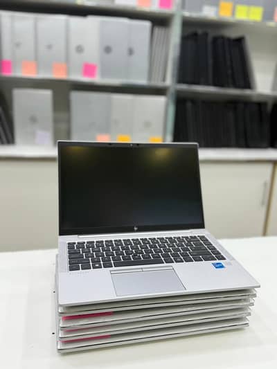 Hp Elitebook 840G8