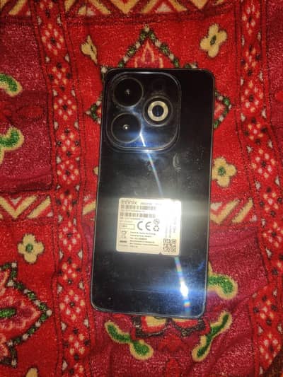 9/10 lush condition with box