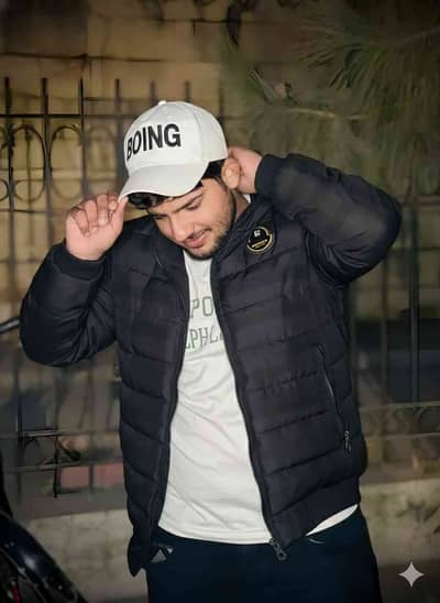 Ahmad