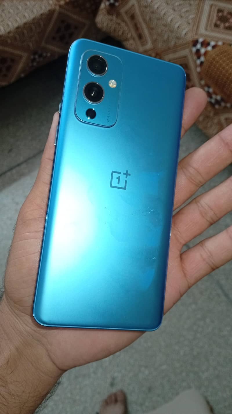 oneplus 9 4