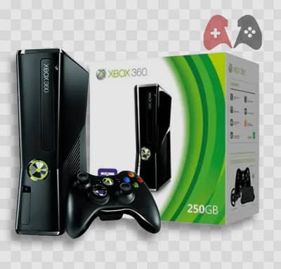 XBOX 360 {needed)