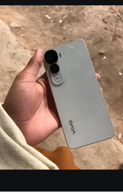 Y 400 8+8 256gb complete Saman