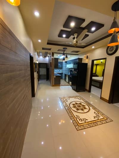 Harmain Royal Residency 3 Bed DD*Code(15753)*