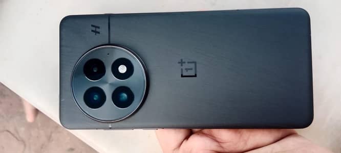 oneplus 13 Global dual sim non PTA no SIM time 12 256 gb