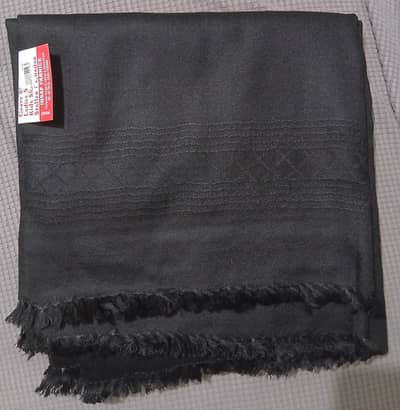 Men's Shawl