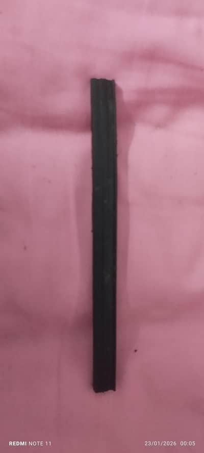 Car Window Glass Holding Rubber