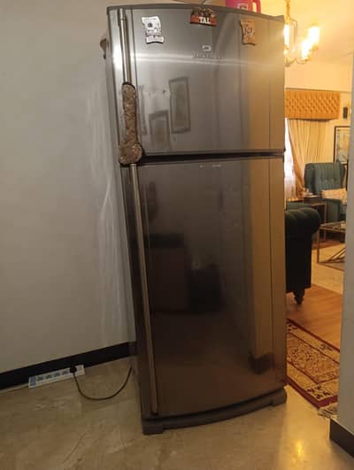 Dawlance Full Size Refrigerator