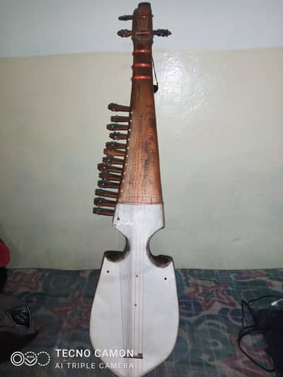 Rabab 29 inch exchange possible