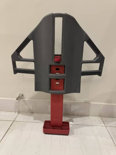 Ab Shaper exercise equipment