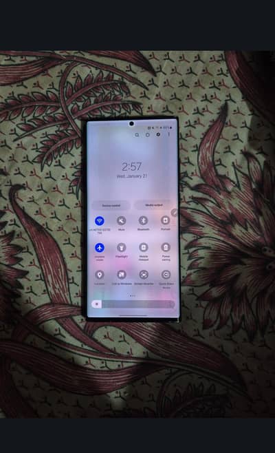 Samsung galaxy  note 20 ultra