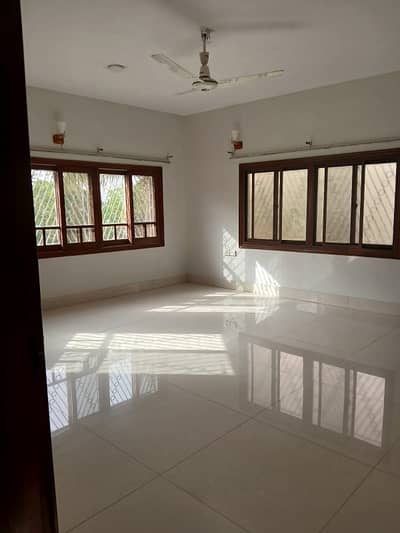 Portion For Rent 4 Bed DD